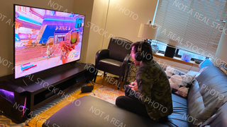 Hot Take: PC Gaming Is Better on the Couch—Here's How to Get Started